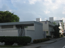 Blk 80 MARINE PARADE PROMENADE (Marine Parade), HDB 3 Rooms #269082